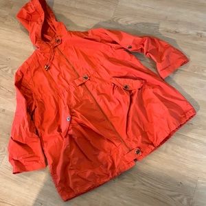 Vintage Anne Klein Orange coat